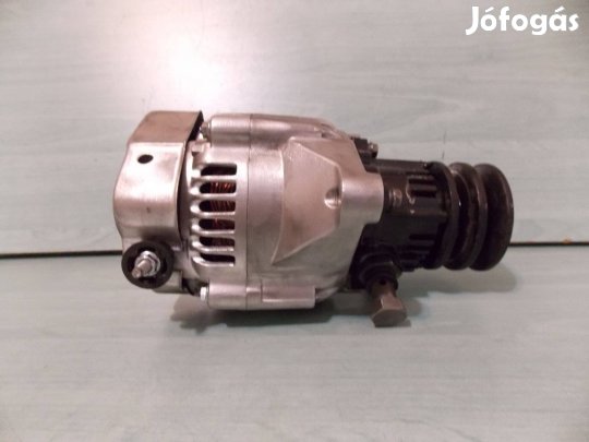 Eladók Toyota Avensis, Corolla,Rav 4, Hilux, Hiace, Yaris generátorok