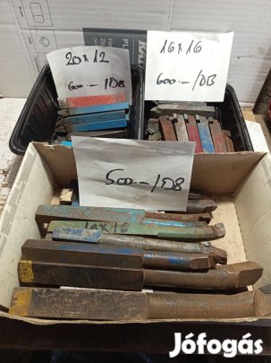 Eladók használt esztergakések