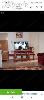 Eladók megkímélt állapotban bútorok