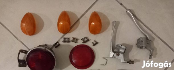 Eladók mz alkatrészek