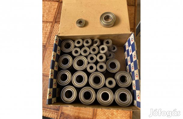 Eladók új TPI 6101 Z csapágyak