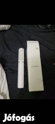 Eladóvá vált a Képen látható. Bluetoothos  Forgatható Távirányitó