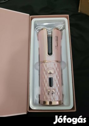 Eladóvá vált a képen látható  Hajgöndöritö.