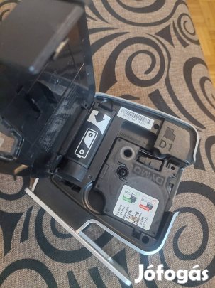 Eladóvá vált a képen látható irodai új  Cimkéző. 