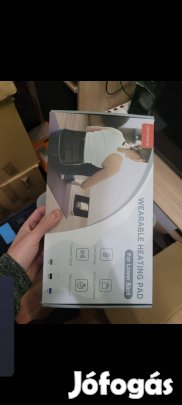 Eladóvá vált a képen látható új  Masszírozó pad