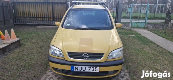 Eladóvá vált szeretett autónk