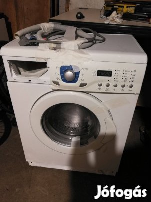 Eladva Istvánnak! LG intellowasher 3.5 kg WD-8023C mosógép