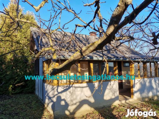 Eladva! Olcsó telek Egerszeghegyen www.becsuletesingatlanos.hu