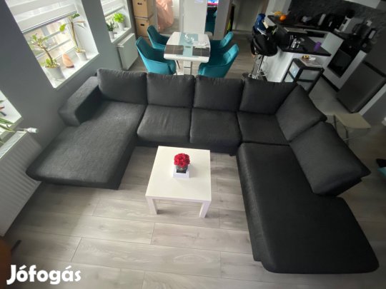 Eladva! Ülőgarnitúra eladó