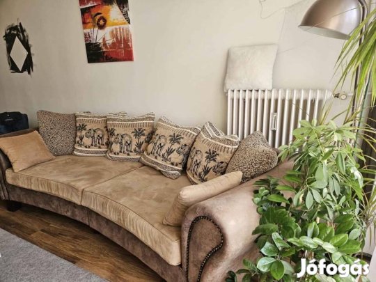 Eladva - Dakar-Wales kanapé