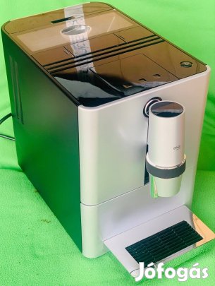 Eladva ! Jura ENA Micro 5, újszerű állapotban