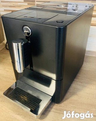 Eladva ! Jura Ena Micro 101, szép állapot, error8, szorul