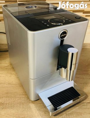 Eladva ! Jura Ena Micro 90 OTC, szép állapotban, alkalmi vétel