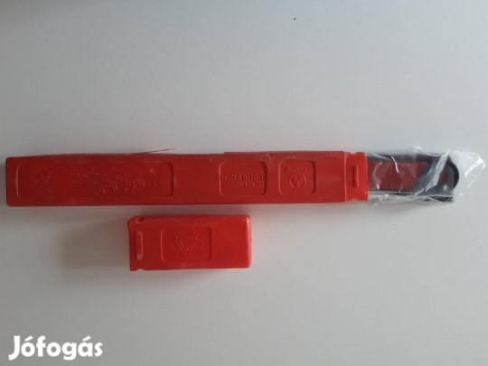 Elakadás Jelző Háromszög!