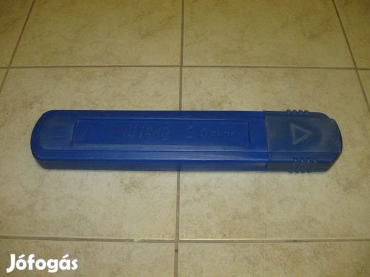 Elakadásjelző kapható olcsón !