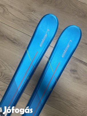 Elan 140 cm lány síléc eladó gyerek gyereksíléc