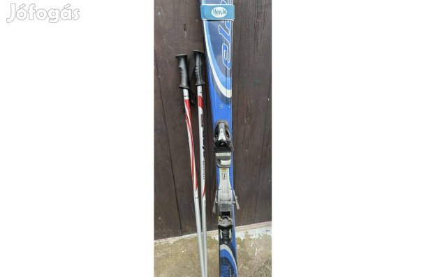 Elan 144-es használt síléc