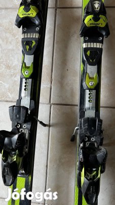 Elan Gsx Race World Cup 188 cm - profi versenysí Tyrolia kötéssel