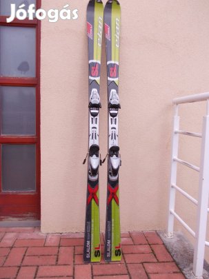 Elan Race SL 170 síléc