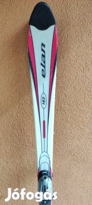 Elan X Carve síléc