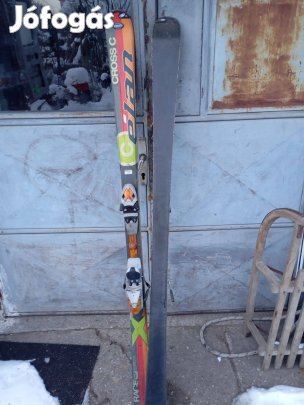 Elan cross síléc eladó.,