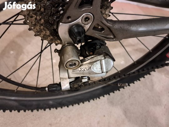 Elan kerékpár szuper ár