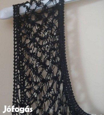 Elasztikus Gyöngyös, maxi háló xL- 4xl-ig