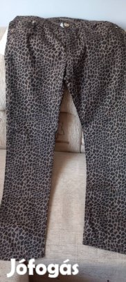 Elasztikus női nadrág eladó (uj)