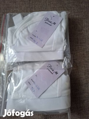 Elasztikus sport melltartó 70/B 2 db