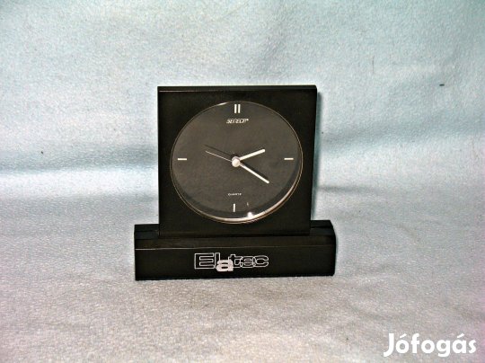 Elatec Seneca quartz óra