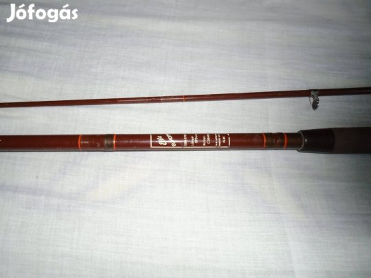 Elbe Europa horgászbot 270 cm