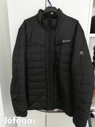 Elbrus Tennes férfi kabát 