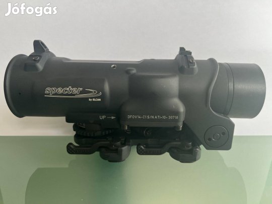 Elcan Specter Dfov14-C1 optikai irányzék