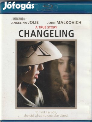 Elcserélt életek Blu-Ray