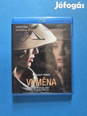 Elcserélt életek blu-ray