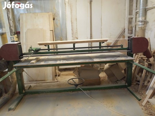 Élcsiszoló eladó