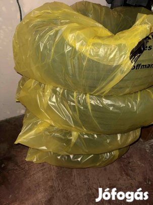 Eldaó Barum Bravuris 6 nyári gumi! 