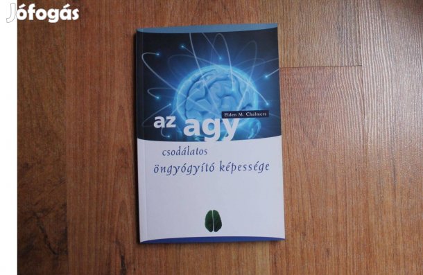 Elden M. Chalmers - Az agy csodálatos öngyógyító képessége