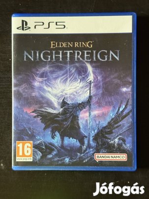 Elden RING: Nightreign