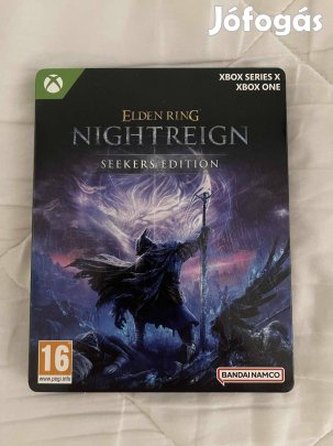 Elden Ring Nightreign Seekers Edition (Xbox Series X)