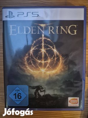 Elden Ring Ps5