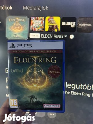 Elden Ring special edition PS5