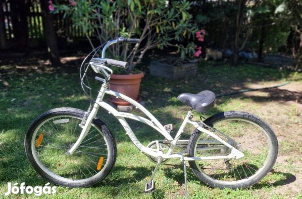 Electra Cruiser Női kerékpár