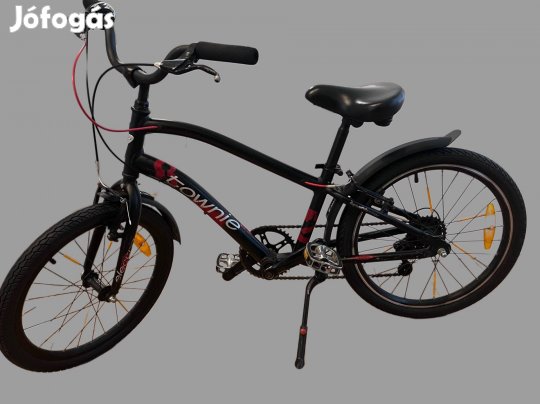 Electra Townie 7D - 20 colos gyerek bicikli