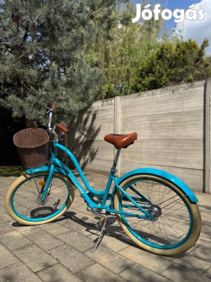 Electra townie balloon kerékpár eladó