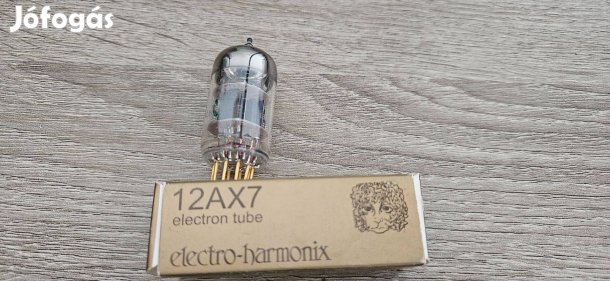 Electro Harmonix 12AX7 elektroncső