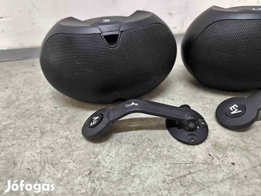 Electro Voice EV8D 4.2 gyári konzollal, csatlakozóval