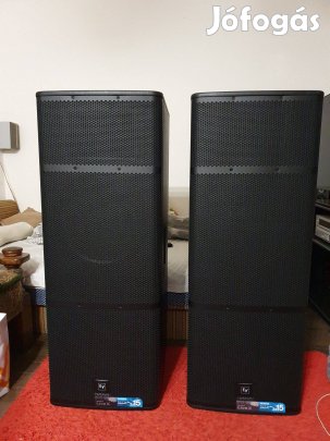 Electro-Voice Elx 215 hangfalpár