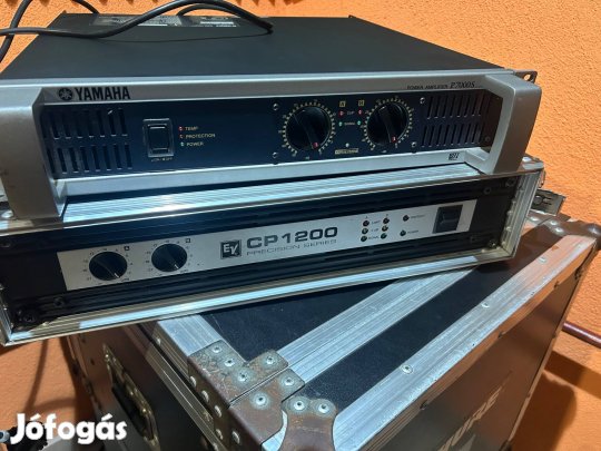 Electro Voice cp1200