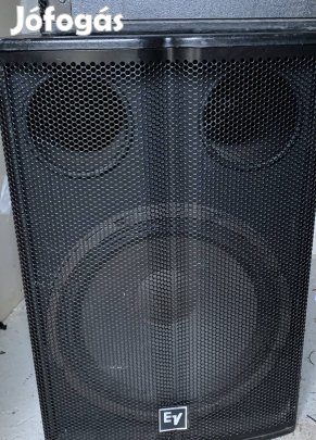 Electro voice Tx 1181